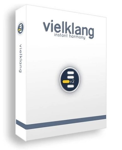 zplane Vielklang Instant  Harmony  2  (Latest Version)